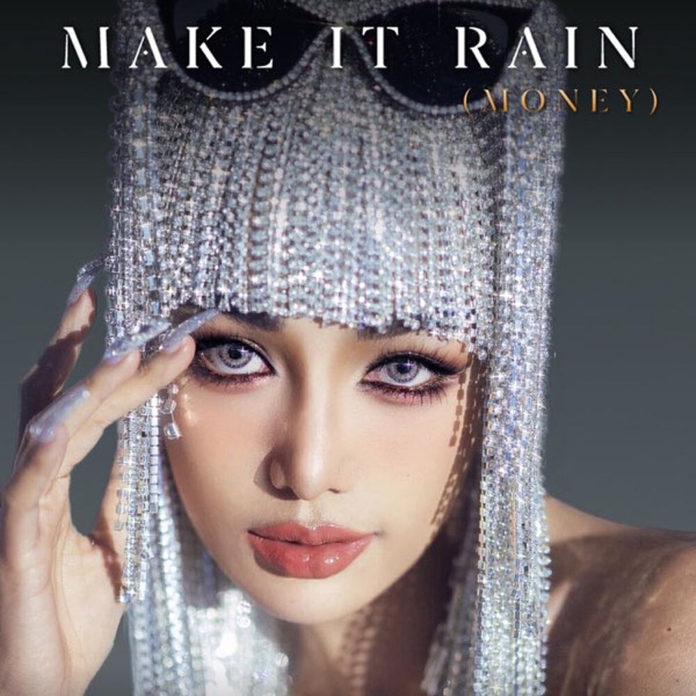 Picture of MAKE IT RAIN (Money)
