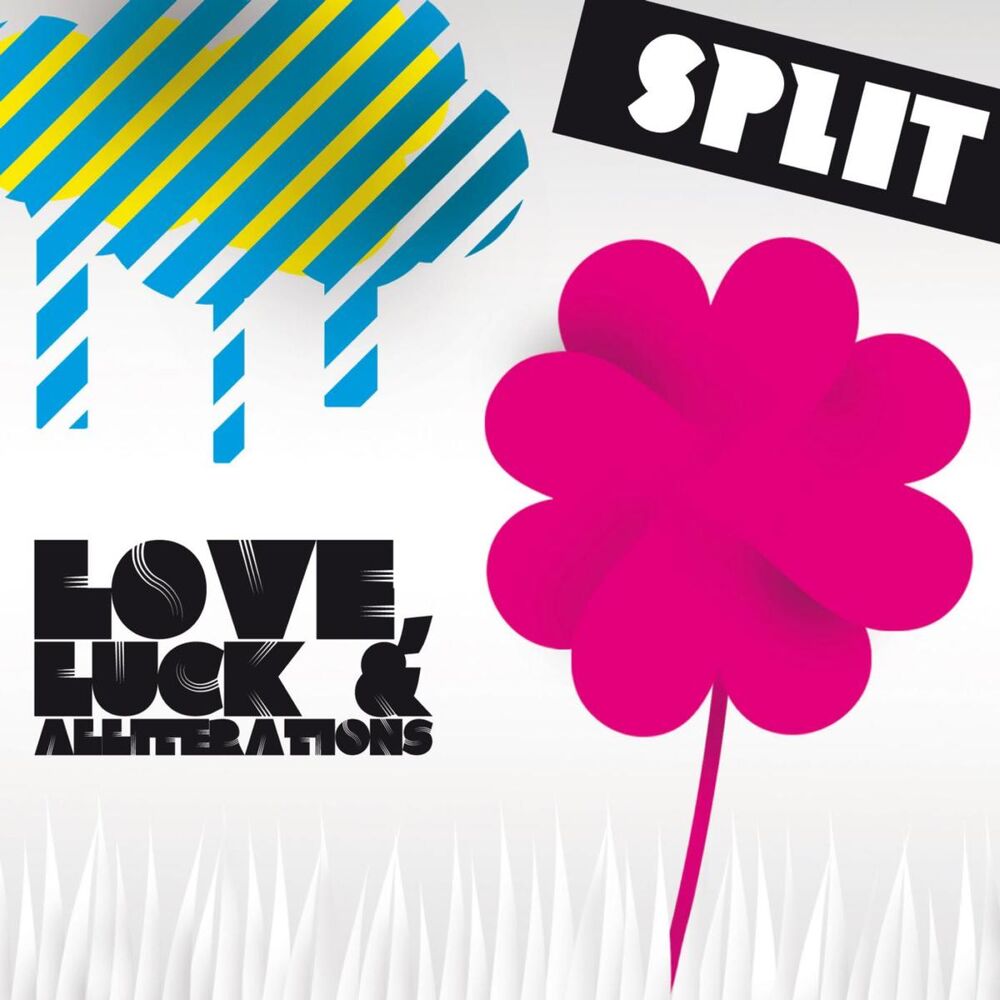 Picture of Love, Luck & Alliterations