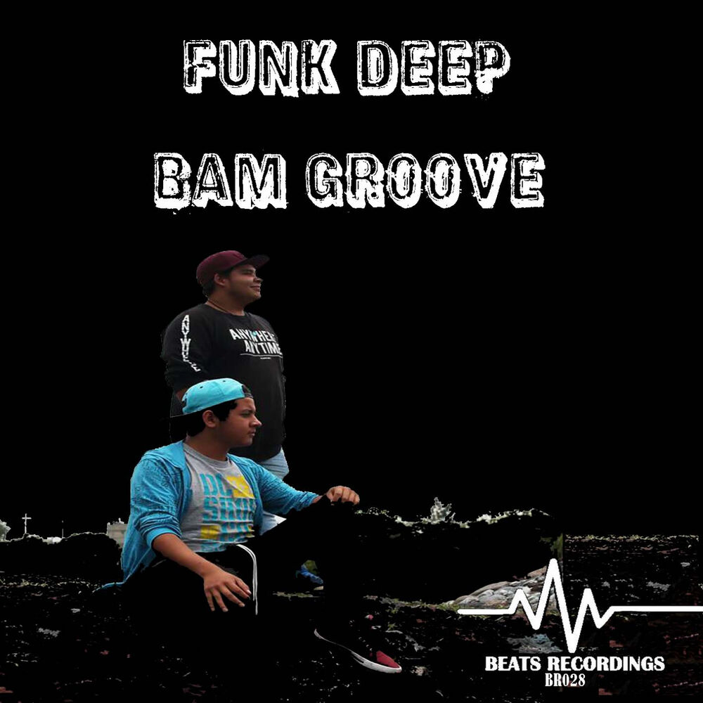 Picture of Bam groove