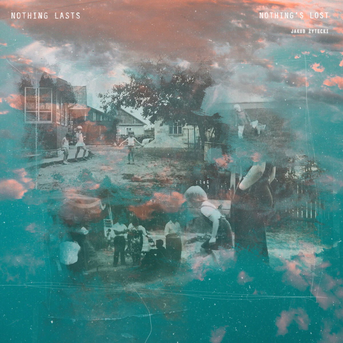 Album cover of Spring