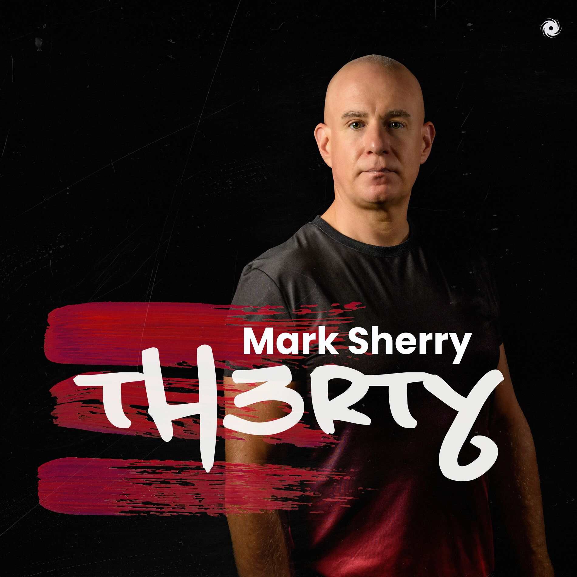 Album cover of TH3RTY