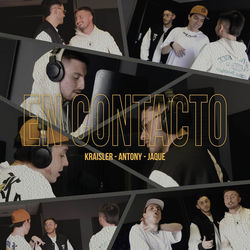 Cover of En Contacto by undefined