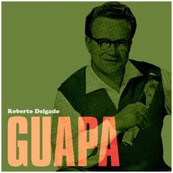 Cover of Guapa