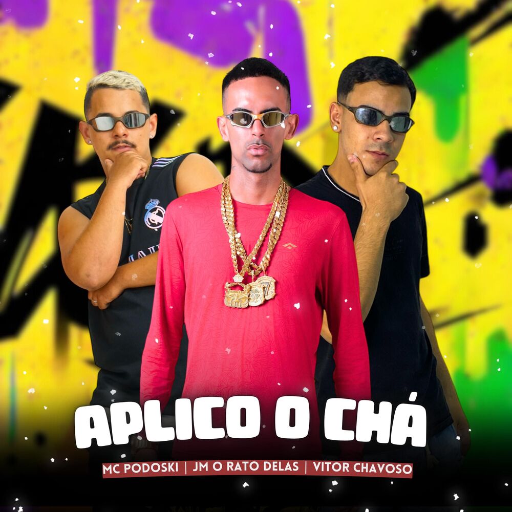 Picture of Aplica o Chá