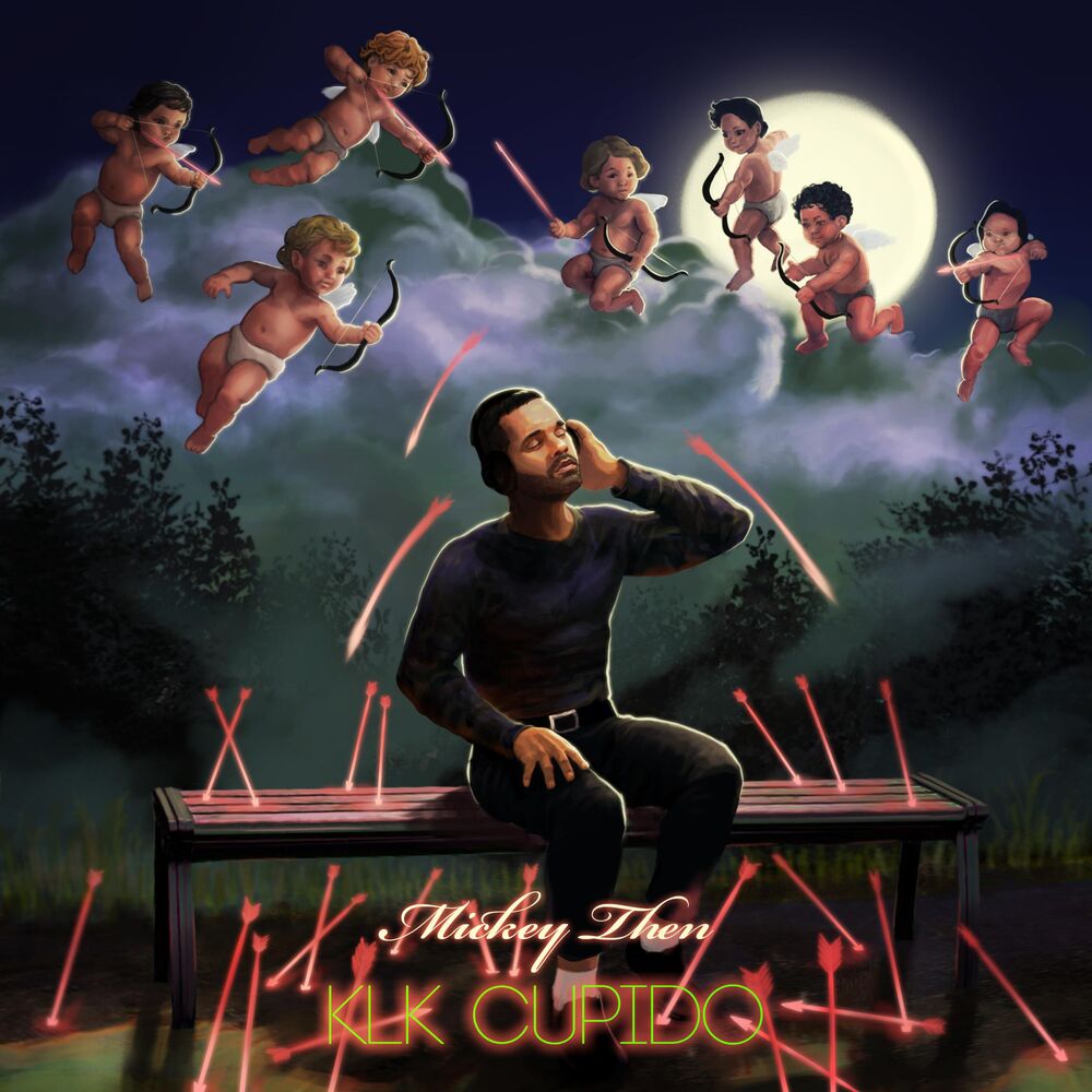 Picture of Klk Cupido