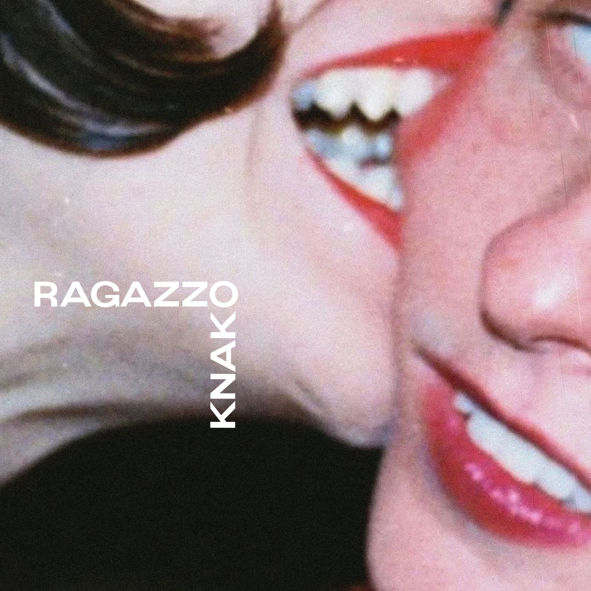 Album cover of NO NOS HACE BIEN (Remix)