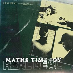 Cover of Real Deal