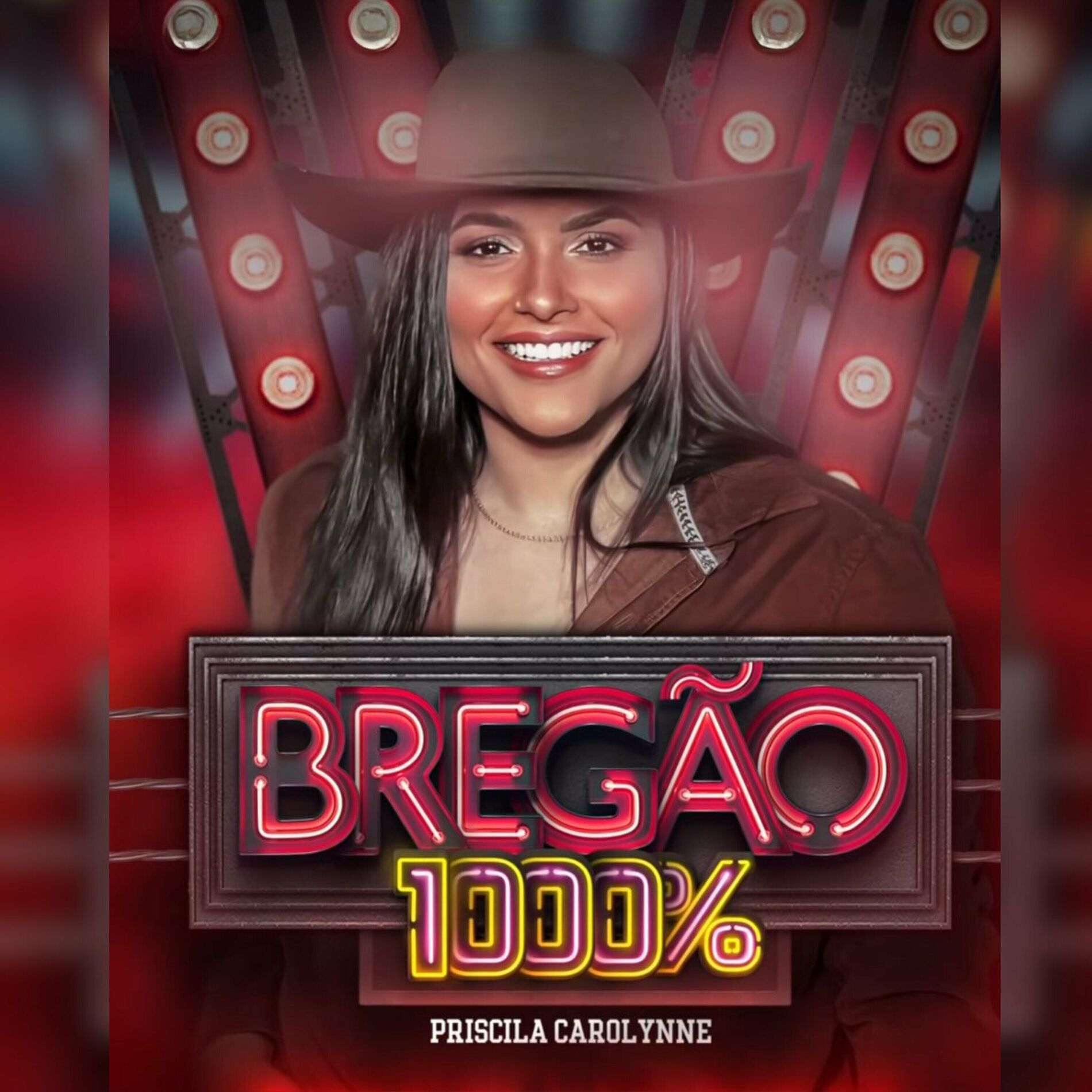 Album cover of Bregão 1000%