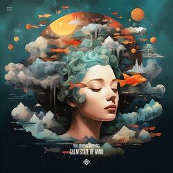 Cover of Calm State of Mind