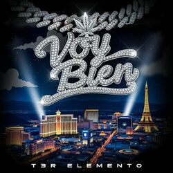 Cover of Voy Bien