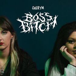 Cover of Boss Bitch (Doja Cat Cover)