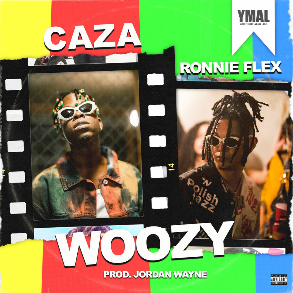 Picture of Woozy