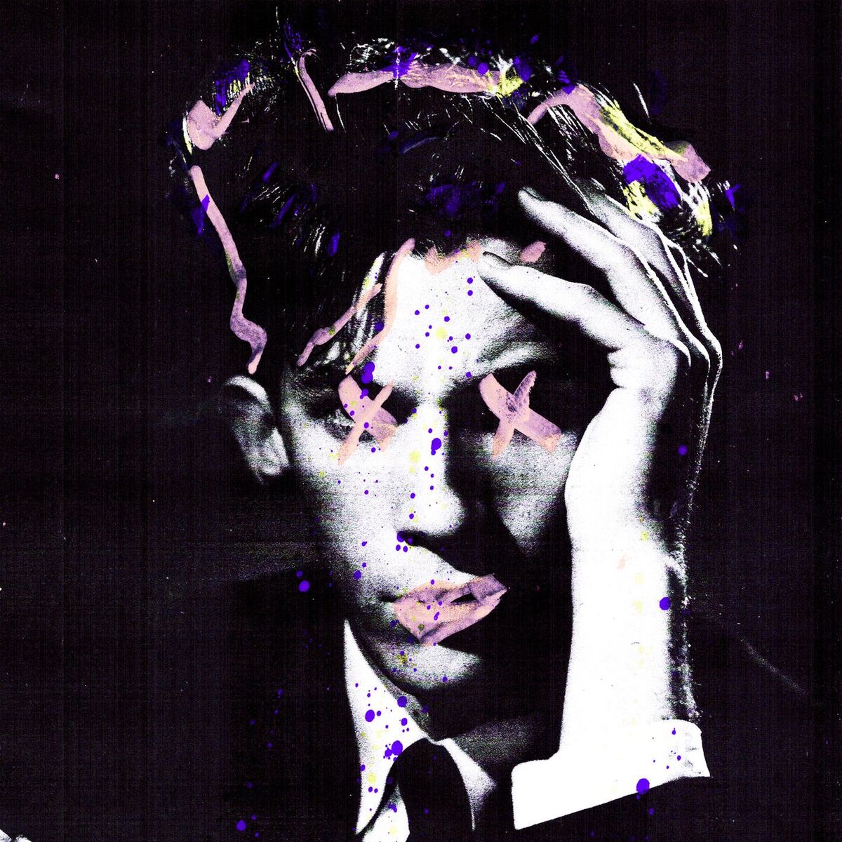 Album cover of Uninvited Guests - Deluxe
