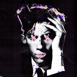 Cover of Uninvited Guests - Deluxe