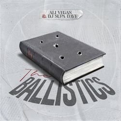 Cover of Ballistics