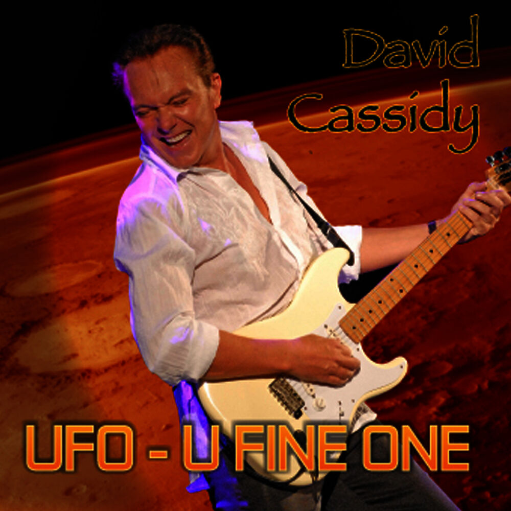 Picture of UFO - U Fine One