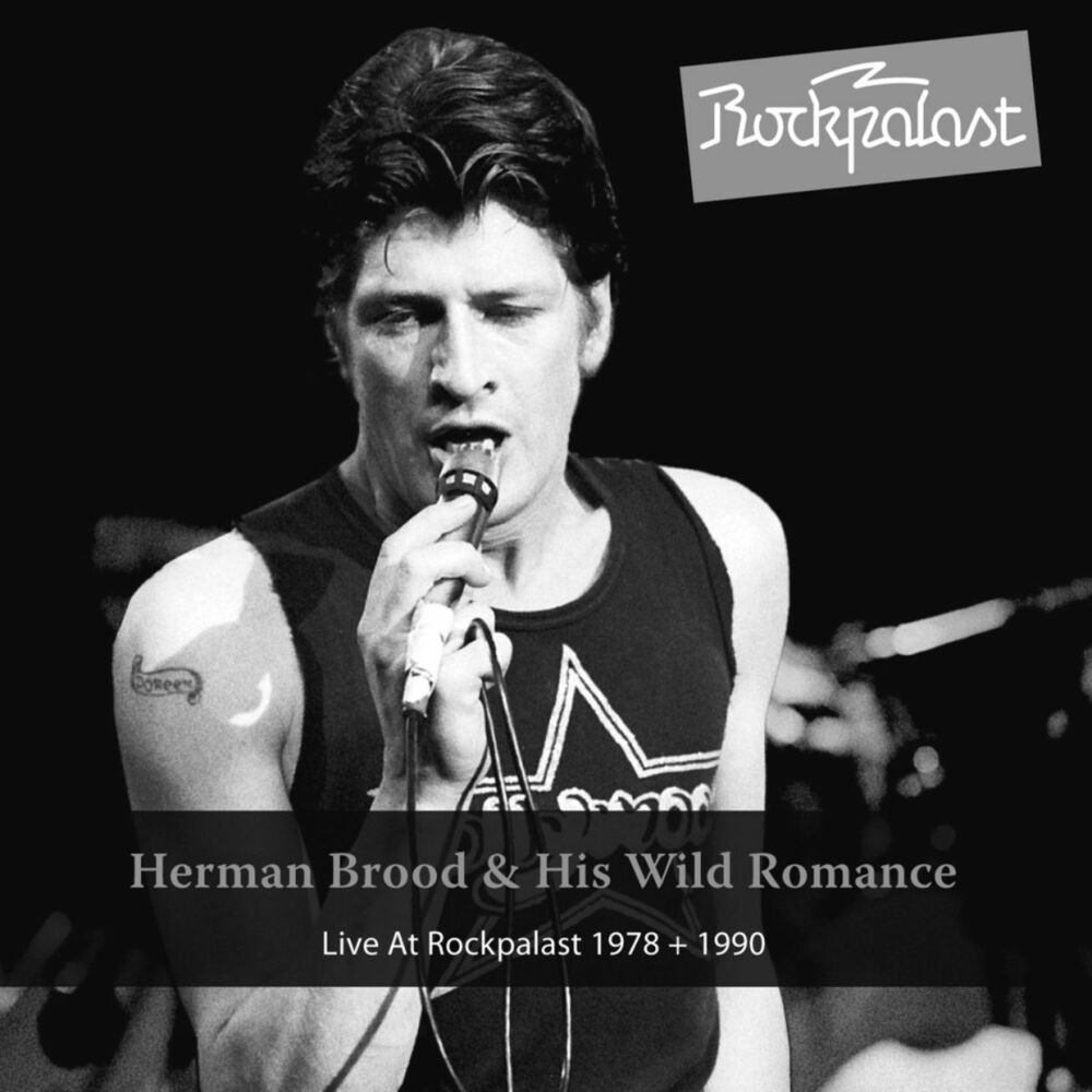 Picture of Live At Rockpalast (Dortmund 1978, Cologne 1990)