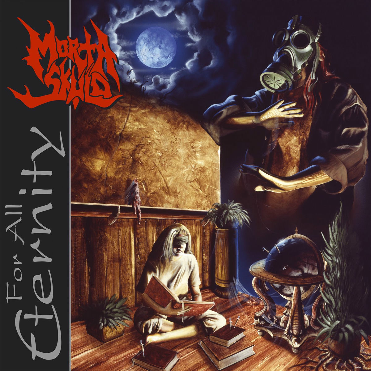 Morta Skuld: albums, songs, concerts | Deezer