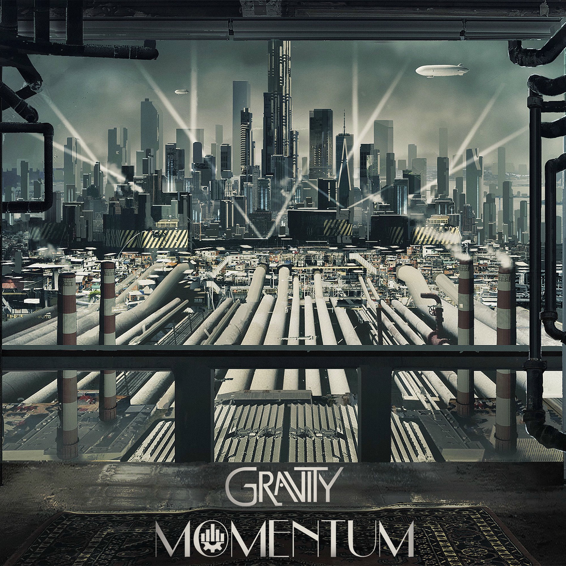 Album cover of Momentum