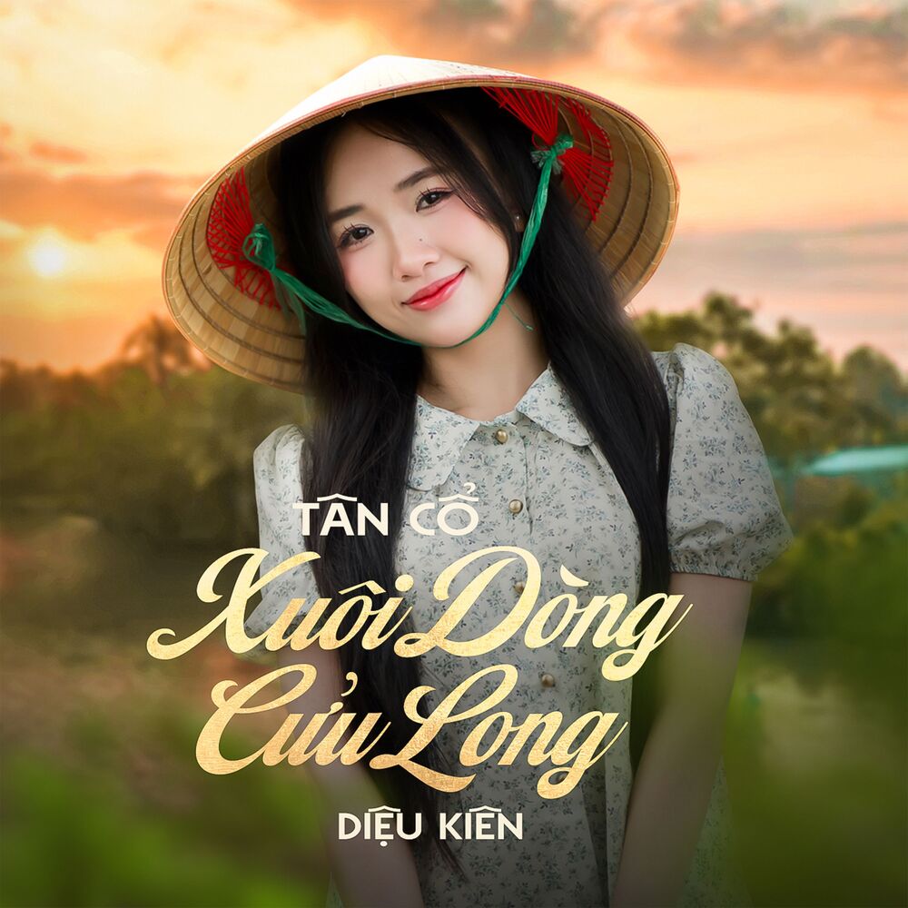 Picture of Tân Cổ Xuôi Dòng Cửu Long