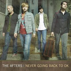 Cover of Never Going Back to Ok