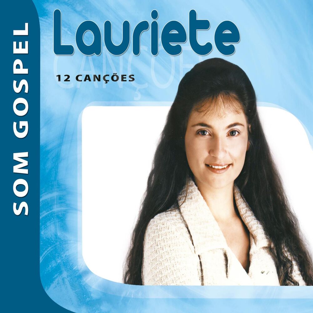 Picture of Lauriete - Som Gospel