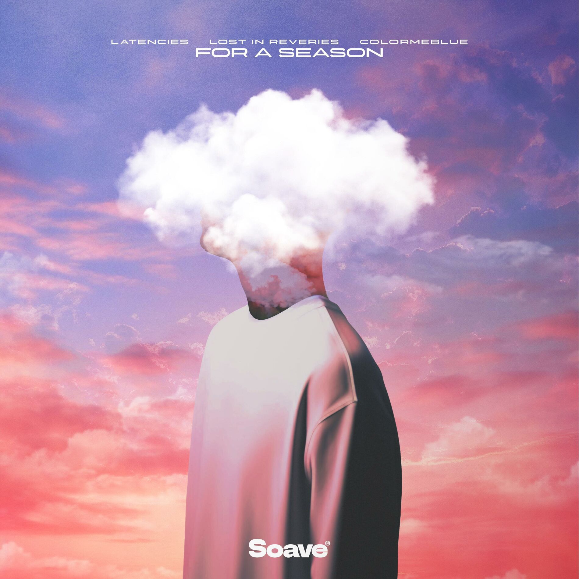 Album cover of For A Season