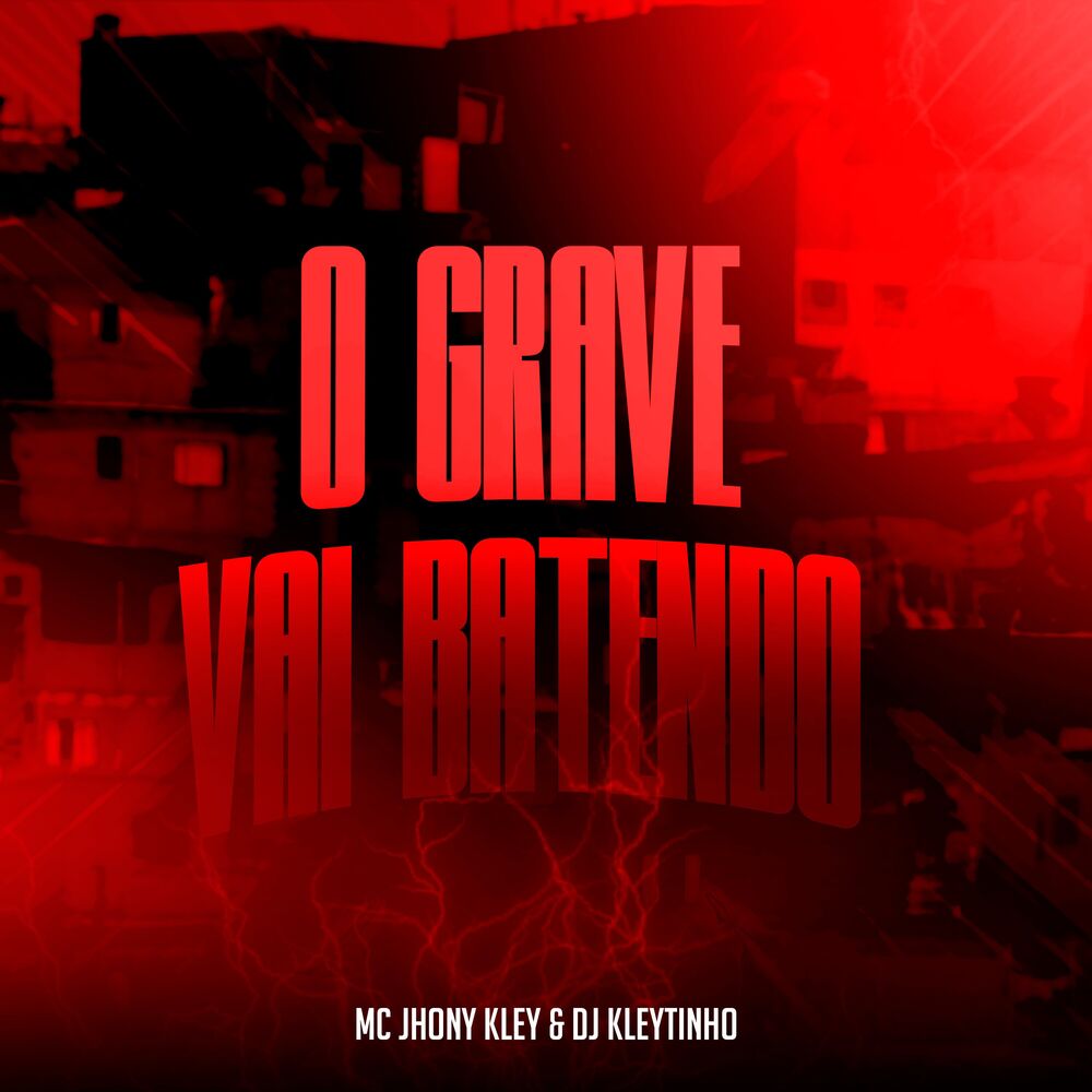 Picture of O Grave Vai Batendo