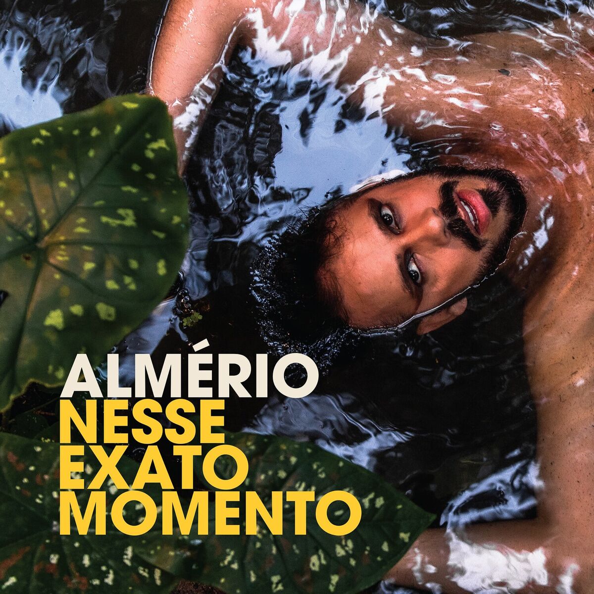 Album cover of Quero Você