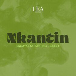 Cover of Nkantin