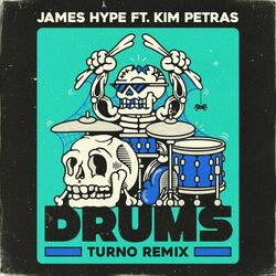 Cover of Drums (Turno Remix)