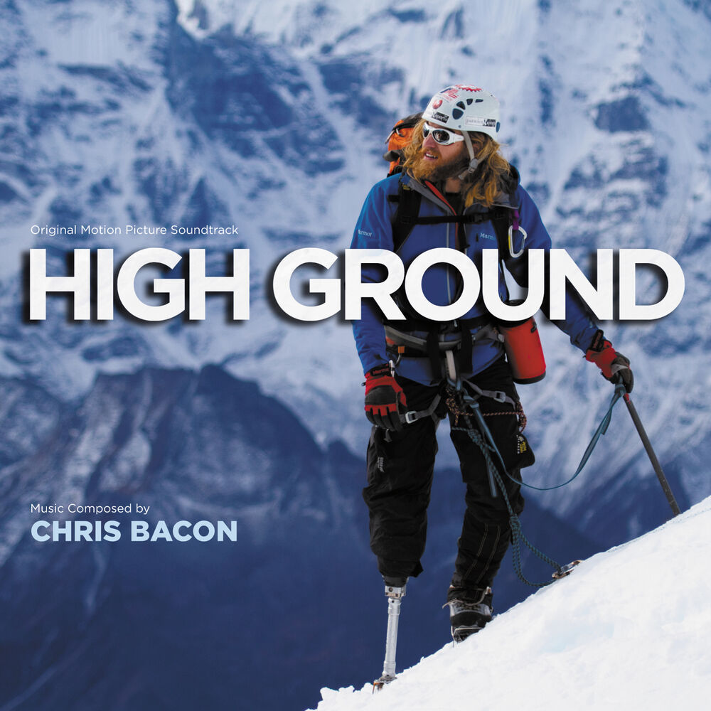 Picture of High Ground (Original Motion Picture Soundtrack)