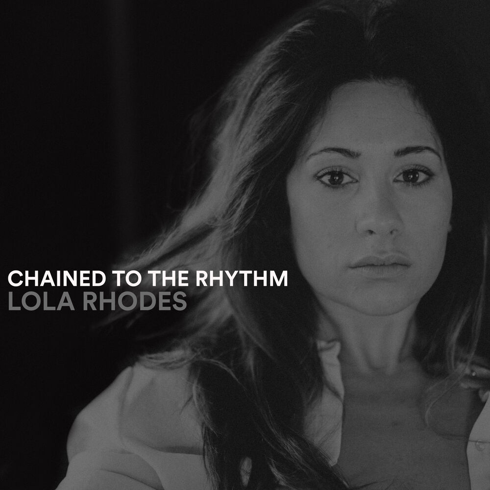 Picture of Chained To The Rythm