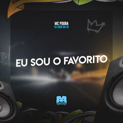 Cover of Eu Sou o Favorito