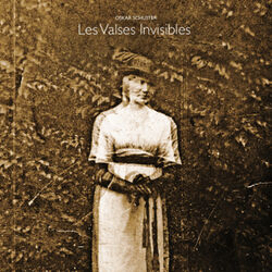 Cover of Les valses invisibles