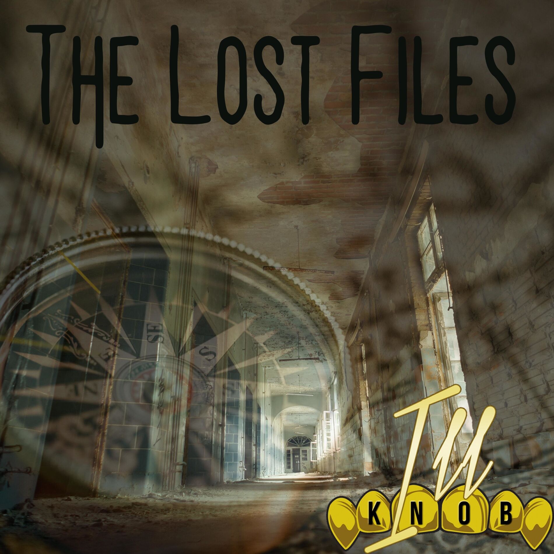 Album cover of The Lost Files