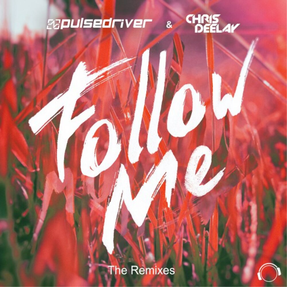 Picture of Follow Me (The Remixes)