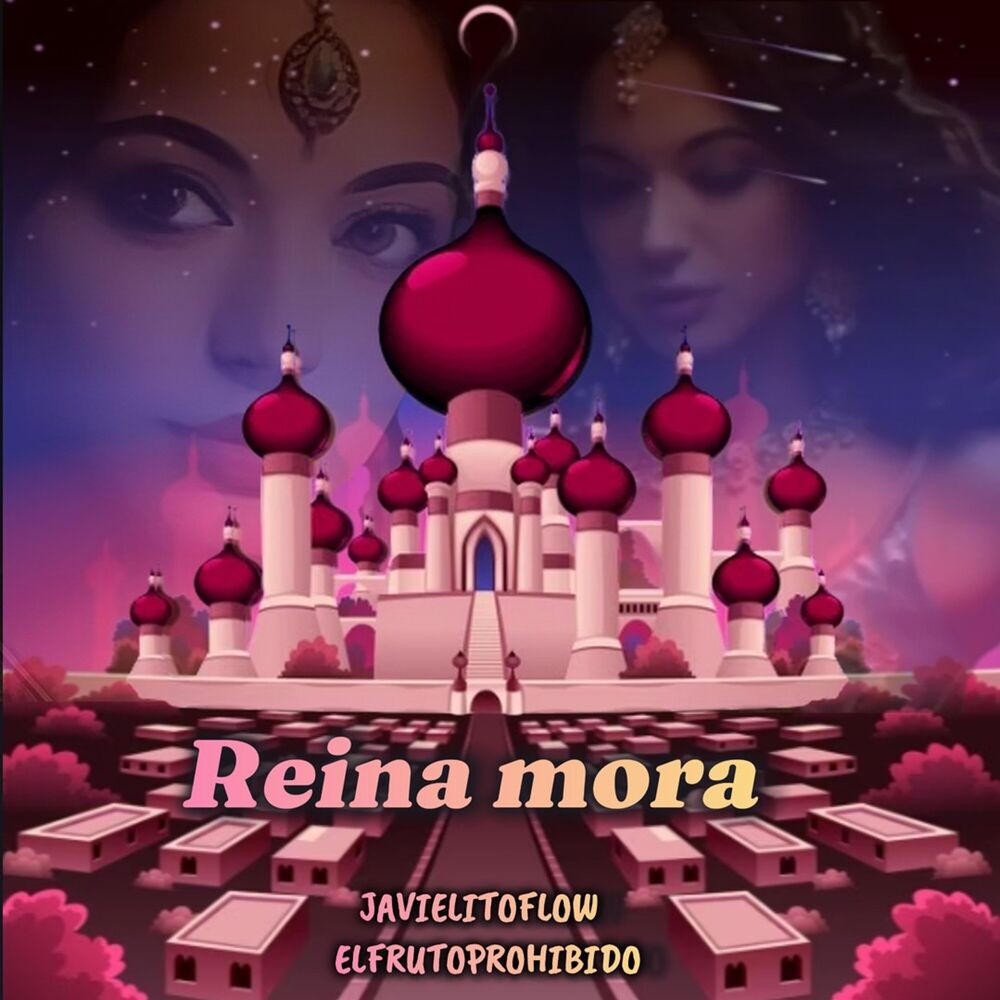 Picture of Reina Mora