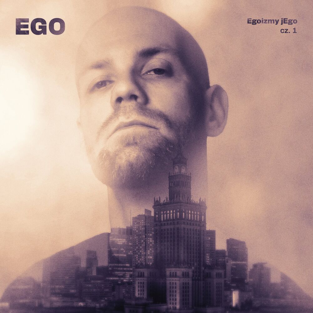 Picture of Egoizmy jEgo cz.1