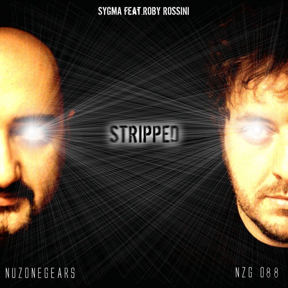 Picture of Stripped