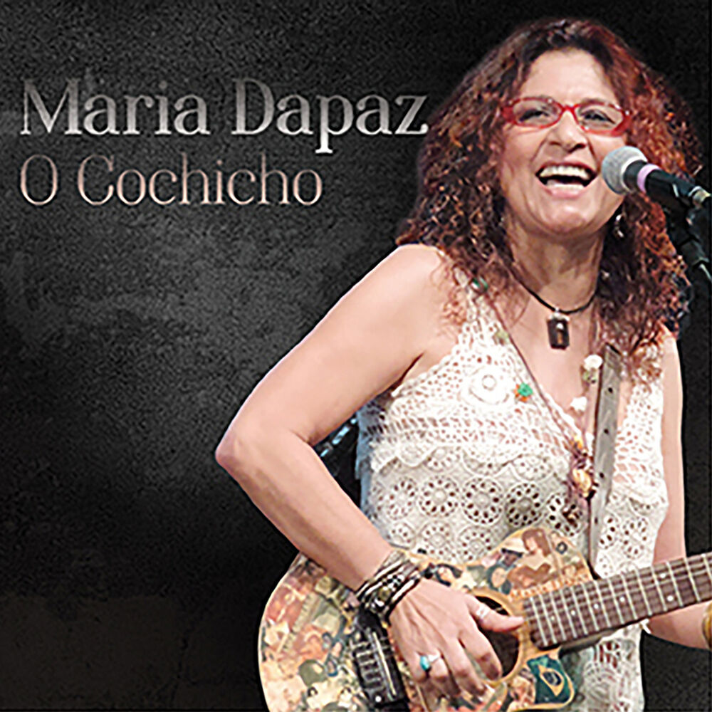 Picture of O Cochicho - Single