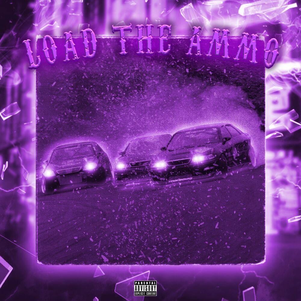 Picture of LOAD THE AMMO