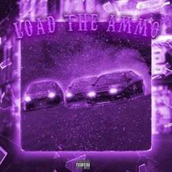 Cover of LOAD THE AMMO