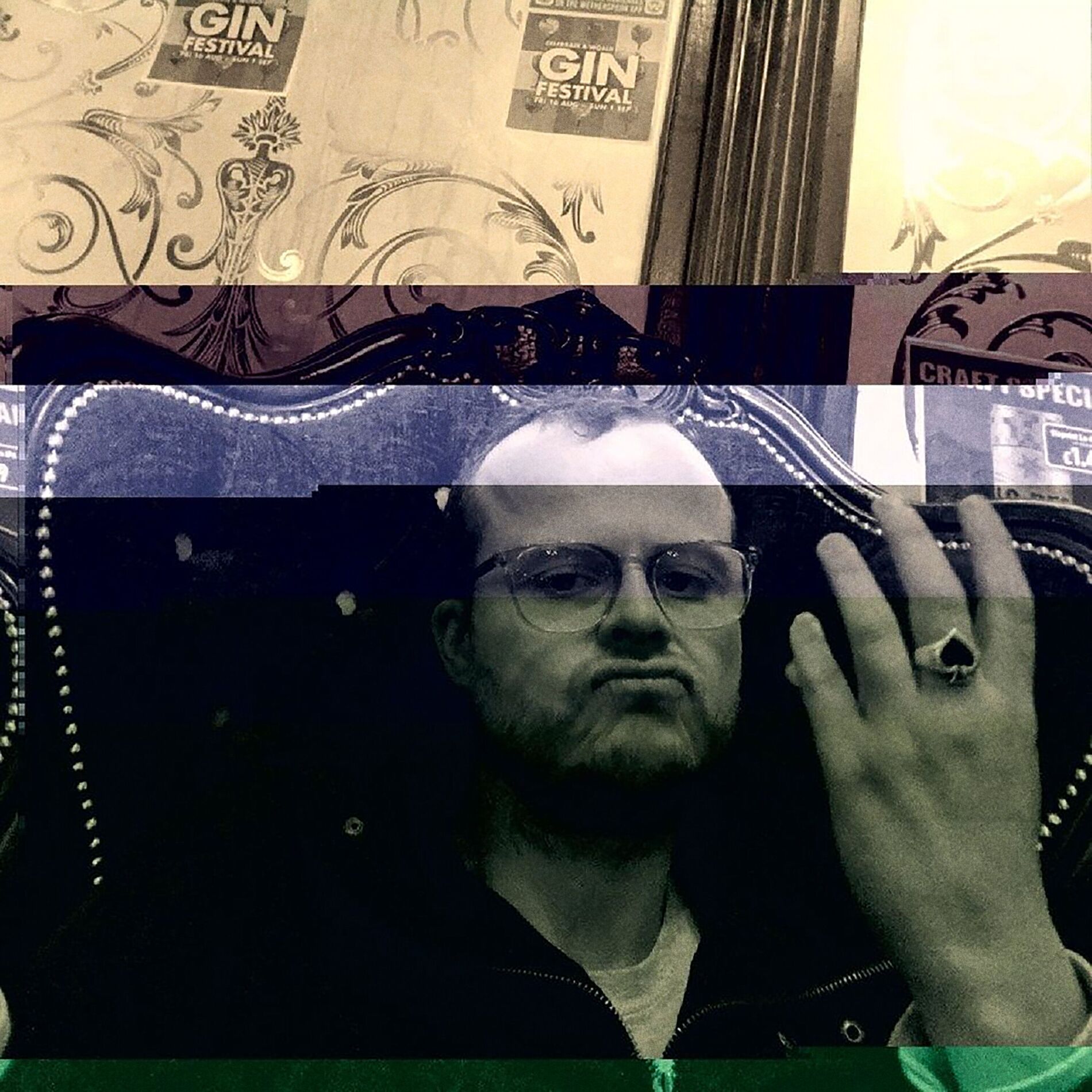 Album cover of Edinbro (am a Glesga man masel)