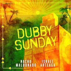 Cover of Dubby Sunday