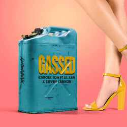 Cover of Gassed