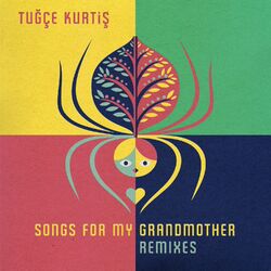 Cover of Yıldızların Altında (Remixes)