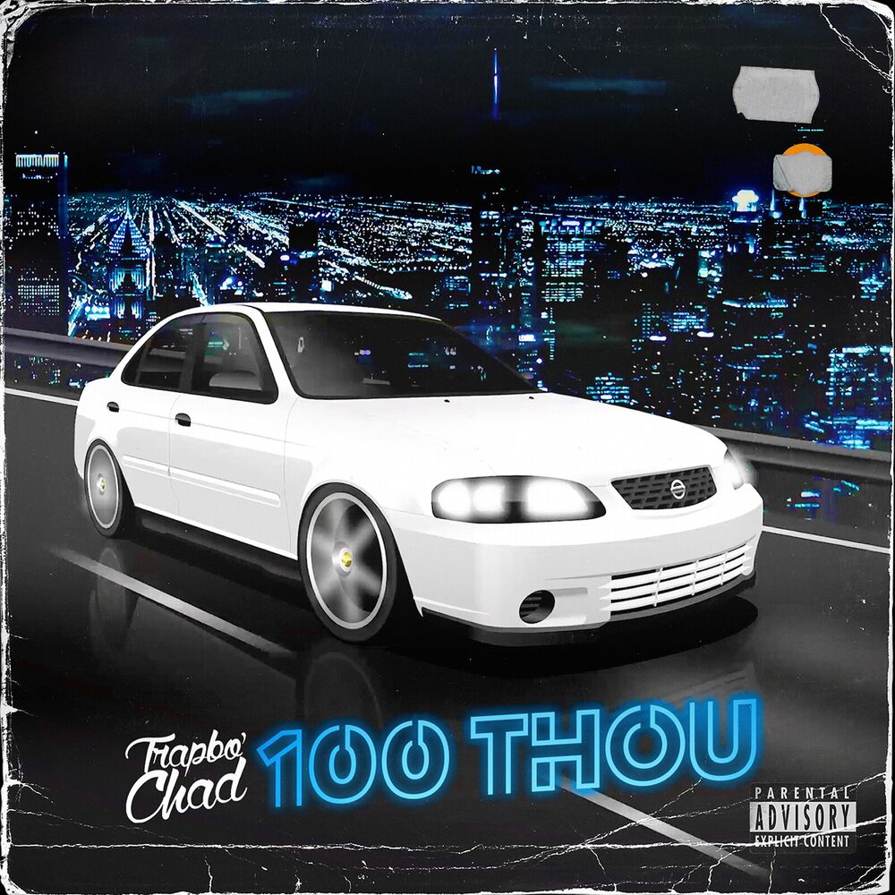 Picture of 100 Thou