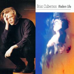 Cover of Modern Life