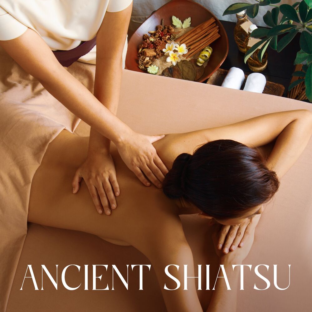 Picture of Ancient Shiatsu: Asian Spa Massage Traditional Practice